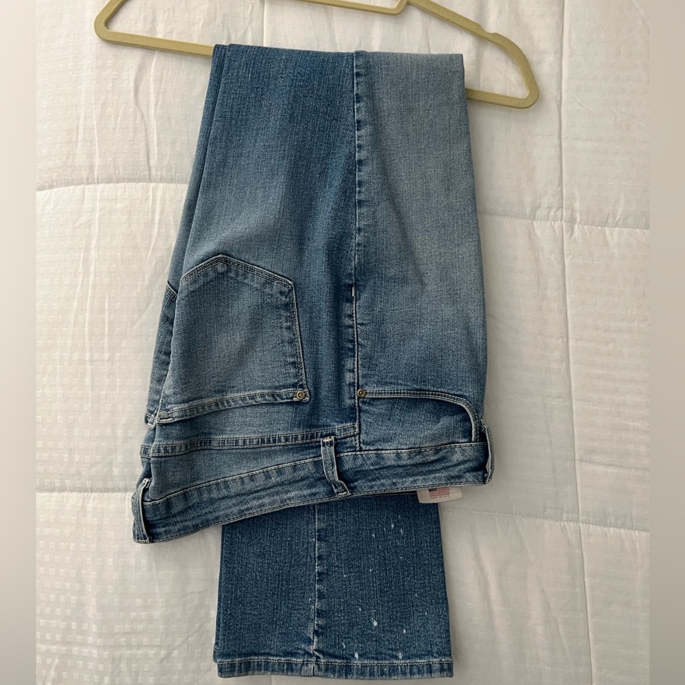Not your daughters jeans ( NYDJ )…size 10